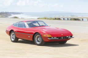 1971 Ferrari 365 GTB/4