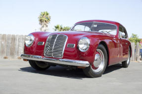 1949 Maserati A6