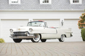 1955 Cadillac Eldorado