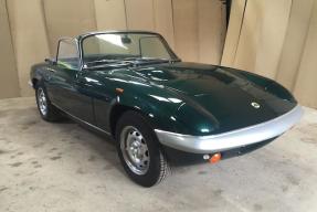 1969 Lotus Elan