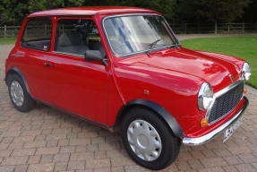 1993 Rover Mini