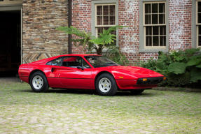 1979 Ferrari 308 GTB