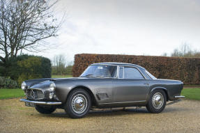 1960 Maserati 3500 GT