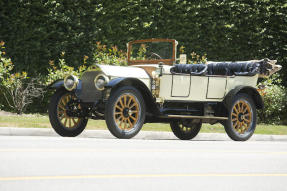 c.1912 Fiat Model 56