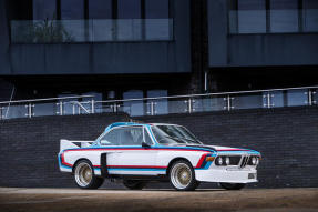 1972 BMW 3.0 CSi