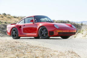 1987 Porsche 959