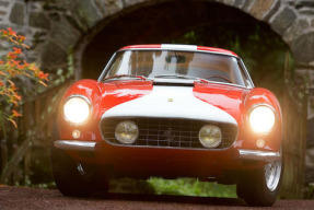 1959 Ferrari 250 GT Competizione