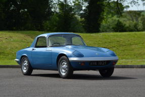 1968 Lotus Elan