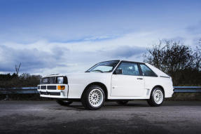 1985 Audi Sport Quattro