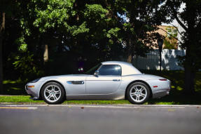 2003 BMW Z8