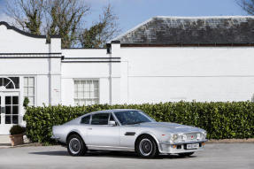 1985 Aston Martin V8