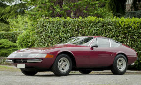 1970 Ferrari 365 GTB/4