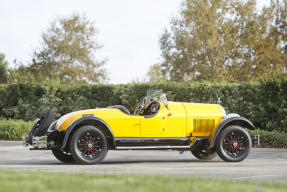 1926 Kissel 6-55