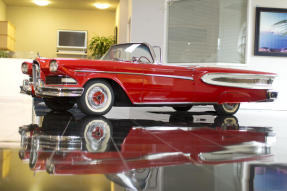 1958 Edsel Citation