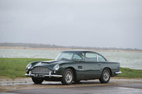 1965 Aston Martin DB5