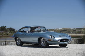 1964 Jaguar E-Type