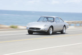 1968 Ferrari 365 GT 2+2