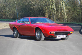 1978 Maserati Khamsin