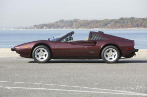 1984 Ferrari 308 GTS