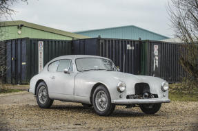 1954 Aston Martin DB2/4