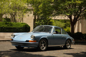 1973 Porsche 911