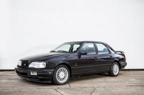 1991 Ford Sierra Sapphire Cosworth