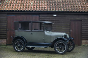 1926 Ford Model T