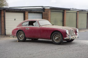 1954 Aston Martin DB2/4