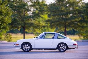 1973 Porsche 911