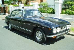 1974 Bristol 411