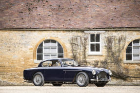 1959 Aston Martin DB Mark III