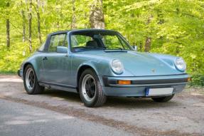 1980 Porsche 911