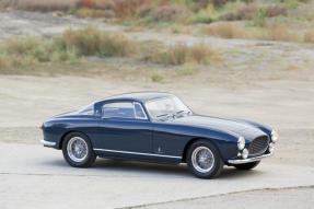 1955 Ferrari 250 Europa GT