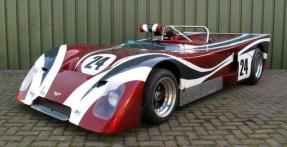 1970/72 Chevron B16/B21