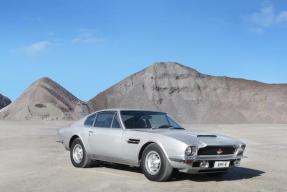 1972 Aston Martin V8