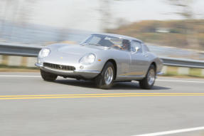 1966 Ferrari 275 GTB