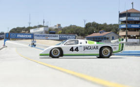 1982 Jaguar XJR-5