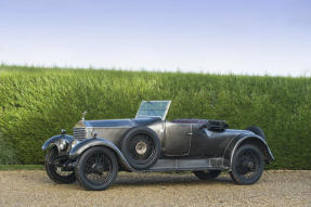 1923 Rolls-Royce 20hp