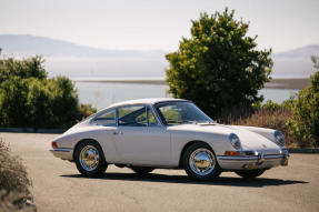 1965 Porsche 911