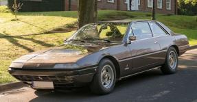 1973 Ferrari 365 GT4 2+2