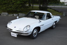 1967 Mazda Cosmo