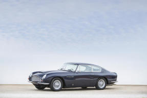 1967 Aston Martin DB6