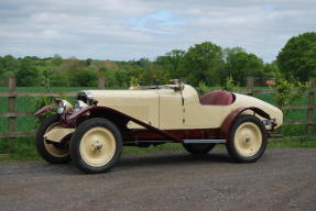 c.1921 Oldsmobile Model 37