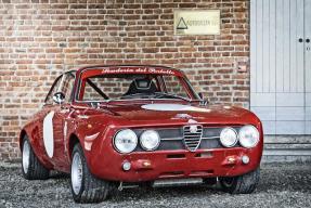 1970 Alfa Romeo GTAm