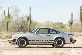 1975 Porsche 911