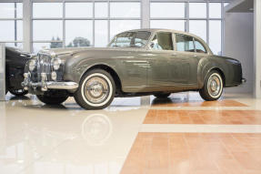 1962 Bentley S2 Continental