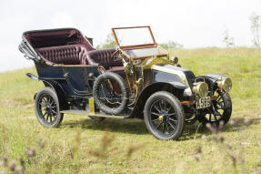 1909 Renault Type V-1