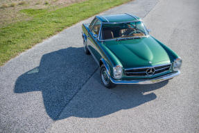 1968 Mercedes-Benz 280 SL