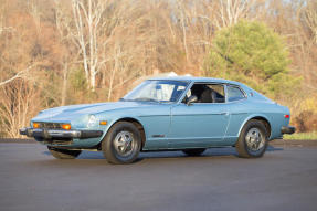 1975 Datsun 280Z