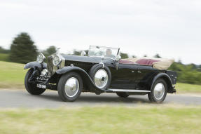 1931 Rolls-Royce Phantom